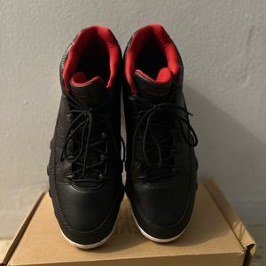 -Used Jordan’s 23-